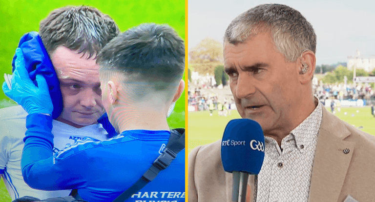 “This Limerick team have to learn to behave themselves” – Sheedy calls out Limerick’s late hits “This Limerick team have to learn to behave themselves” – Sheedy calls out Limerick’s late hits
