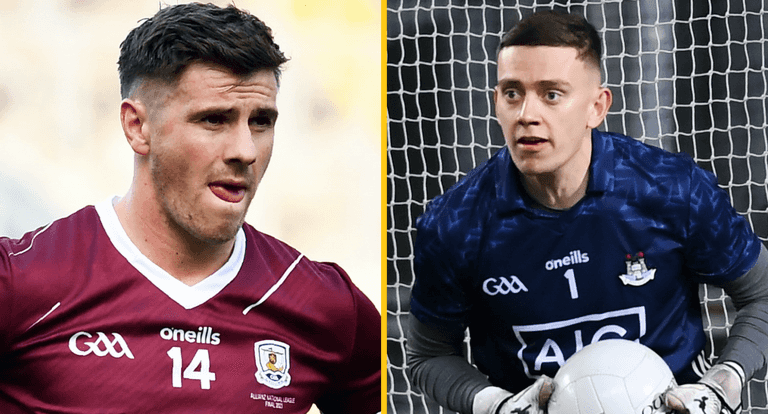 The GAA Hour: Shane Walsh’s positioning, Dublin’s target-men, great goalies The GAA Hour: Shane Walsh’s positioning, Dublin’s target-men, great goalies