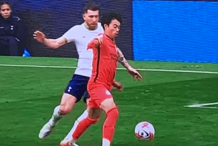 Brighton should have been awarded penalty at Spurs, PGMOL admits Brighton should have been awarded penalty at Spurs, PGMOL admits