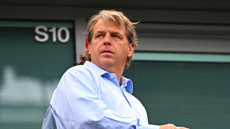 Todd Boehly ‘singled out’ one Chelsea player in dressing room rant Todd Boehly ‘singled out’ one Chelsea player in dressing room rant