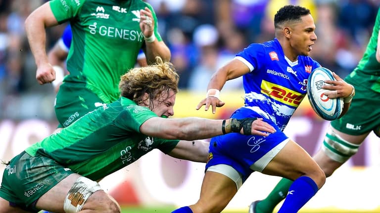 Stormers survive tremendous Connacht fight-back to reach URC Final Stormers survive tremendous Connacht fight-back to reach URC Final