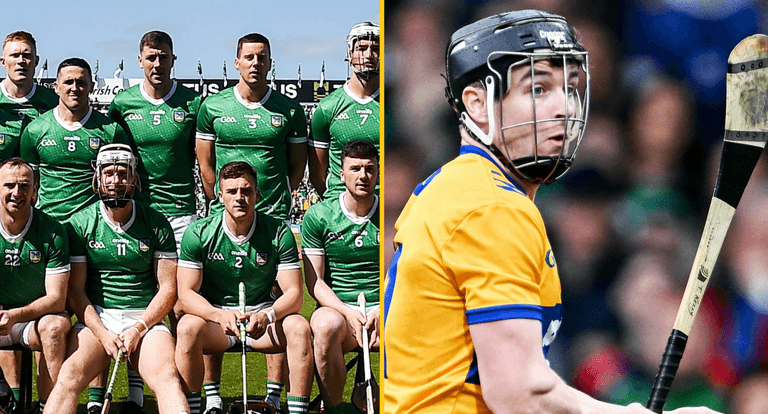 “It was a massive gutsy decision from Clare to put it forward” – Condon on Clare’s Gaelic Grounds call “It was a massive gutsy decision from Clare to put it forward” – Condon on Clare’s Gaelic Grounds call