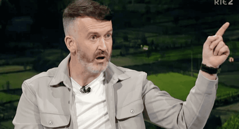 “We’ve now given over 2023 to rugby country” – Donal Óg and Jackie Tyrrell launch passionate hurling defence “We’ve now given over 2023 to rugby country” – Donal Óg and Jackie Tyrrell launch passionate hurling defence