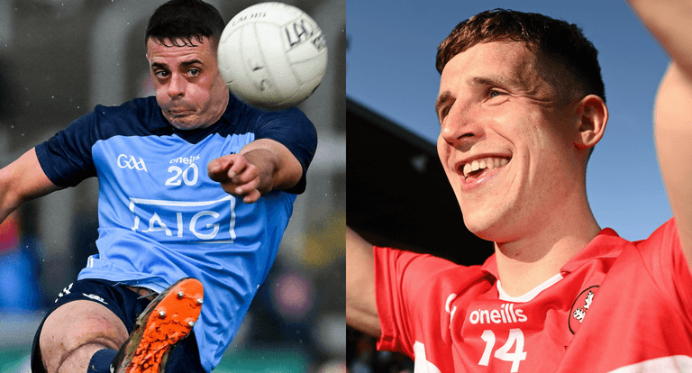 Hurling takes over on RTÉ as Gaelic football ready for a GAAGO weekend Hurling takes over on RTÉ as Gaelic football ready for a GAAGO weekend