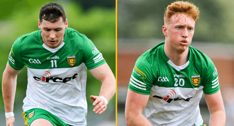 Kyle Coney backs Donegal’s talented forwards to get them back on track Kyle Coney backs Donegal’s talented forwards to get them back on track
