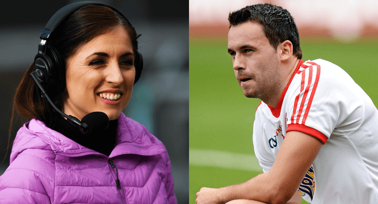 The GAA Hour: Kyle Coney on The Sunday Game row, the problem with Tyrone and a Mattie Ruane masterclass The GAA Hour: Kyle Coney on The Sunday Game row, the problem with Tyrone and a Mattie Ruane masterclass