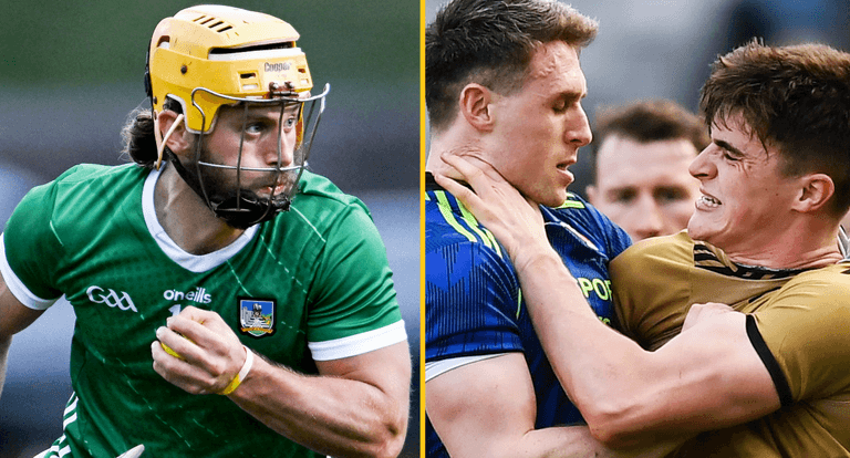 Eight GAA games to be shown this weekend across GAAGO and RTÉ Eight GAA games to be shown this weekend across GAAGO and RTÉ