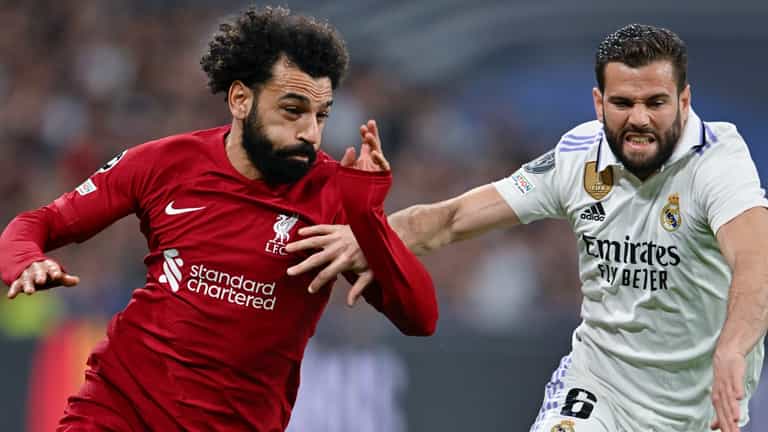 The new Champions League format has been revealed and it’s awful The new Champions League format has been revealed and it’s awful