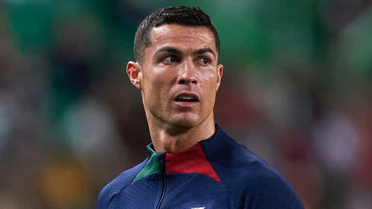 Cristiano Ronaldo reportedly already wants to leave Al Nassr Cristiano Ronaldo reportedly already wants to leave Al Nassr