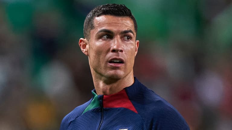 Cristiano Ronaldo reportedly already wants to leave Al Nassr Cristiano Ronaldo reportedly already wants to leave Al Nassr
