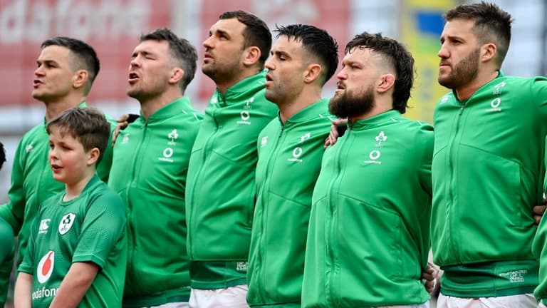 Four big picks in our expected 45-man Ireland training squad for World Cup Four big picks in our expected 45-man Ireland training squad for World Cup