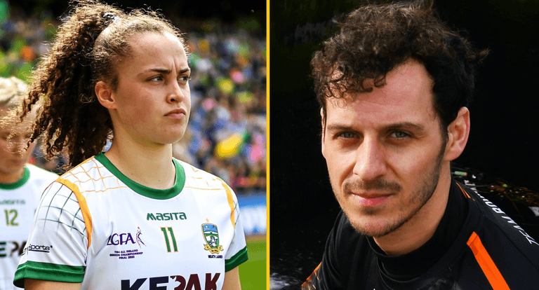 The GAA Hour: Jamie Clarke on Ulster final, penalty technique plus Emma Duggan interview The GAA Hour: Jamie Clarke on Ulster final, penalty technique plus Emma Duggan interview