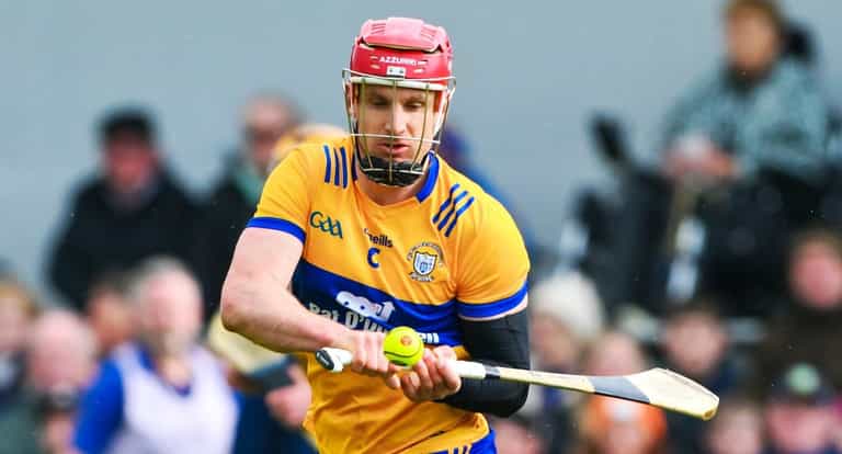 “I have studied the best centre backs” – Conlon learning to love life in the half-back line “I have studied the best centre backs” – Conlon learning to love life in the half-back line