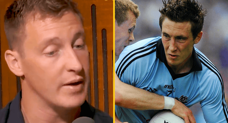 “I just felt a bit off, a bit tired initially” – How Dublin’s 2011 All-Ireland hero went from a dream to a nightmare in two months “I just felt a bit off, a bit tired initially” – How Dublin’s 2011 All-Ireland hero went from a dream to a nightmare in two months
