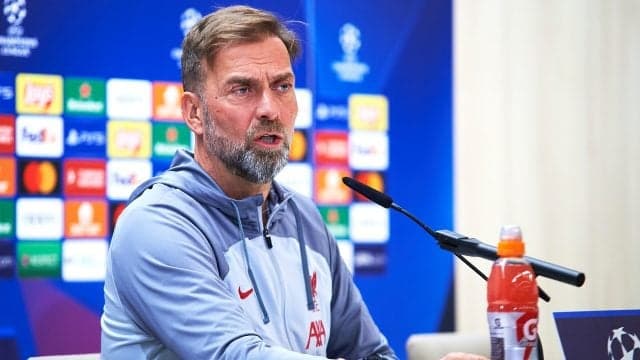 Paul Tierney comments to Jurgen Klopp revealed as Liverpool boss gets banned Paul Tierney comments to Jurgen Klopp revealed as Liverpool boss gets banned