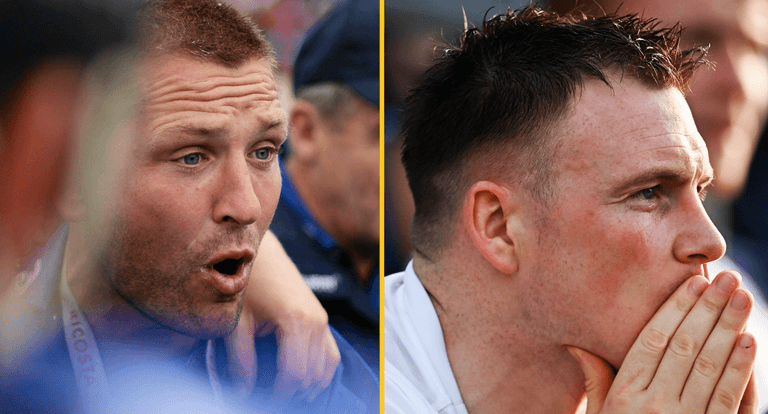Ken McGrath speaks straight from the heart in passionate interview about the state of Waterford hurling Ken McGrath speaks straight from the heart in passionate interview about the state of Waterford hurling