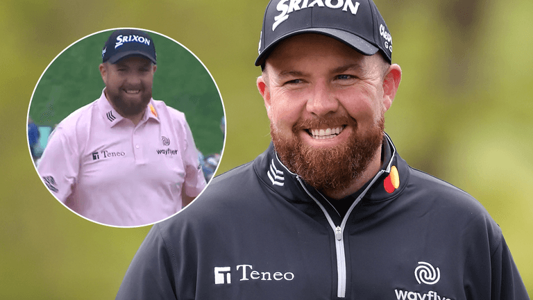 A tale of two 18s as Rory McIlroy and Shane Lowry both in PGA hunt A tale of two 18s as Rory McIlroy and Shane Lowry both in PGA hunt