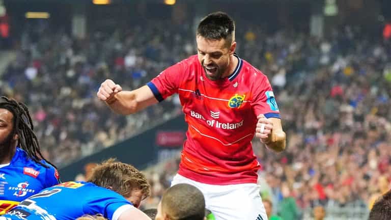 Munster are worthy URC champions after stunning victory in Cape Town Munster are worthy URC champions after stunning victory in Cape Town