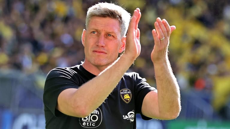 “It’s Marseille, baby!” – Ronan O’Gara’s refreshing approach to pre-match preparation “It’s Marseille, baby!” – Ronan O’Gara’s refreshing approach to pre-match preparation