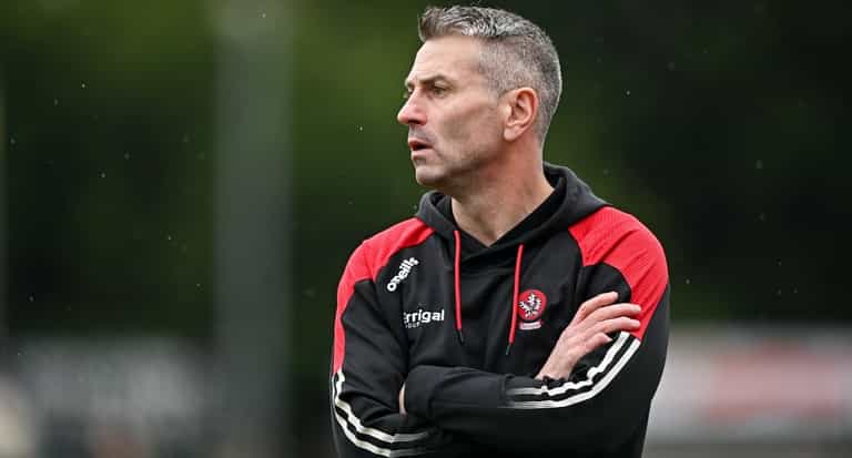 Derry manager Rory Gallagher releases statement on ‘very serious allegations’ Derry manager Rory Gallagher releases statement on ‘very serious allegations’