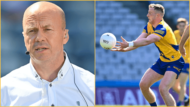 Peter Canavan says GAA need to correct issue that’s ‘spoiling our game’ Peter Canavan says GAA need to correct issue that’s ‘spoiling our game’
