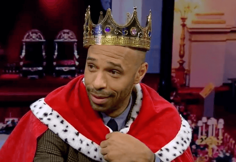 Thierry Henry proposes five new rules to improve football Thierry Henry proposes five new rules to improve football