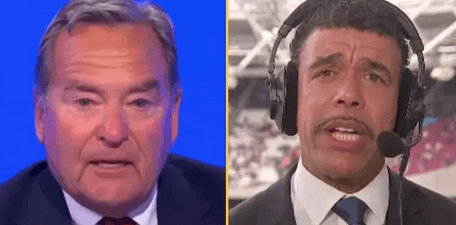 Jeff Stelling reveals ‘low point’ of Soccer Saturday career Jeff Stelling reveals ‘low point’ of Soccer Saturday career