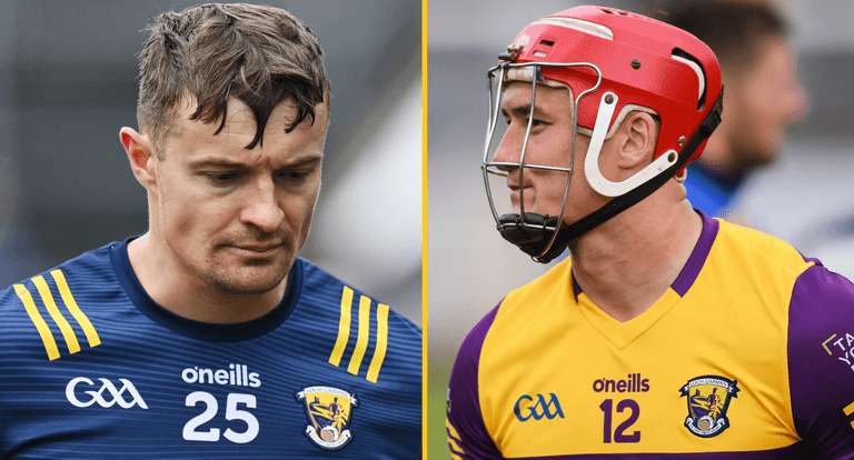The two results that will relegate Wexford to Joe McDonagh Cup and all the other hurling permutations The two results that will relegate Wexford to Joe McDonagh Cup and all the other hurling permutations