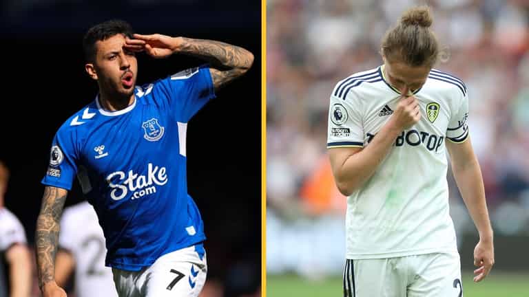 The final day of the Premier League: Follow the latest updates live in our hub The final day of the Premier League: Follow the latest updates live in our hub