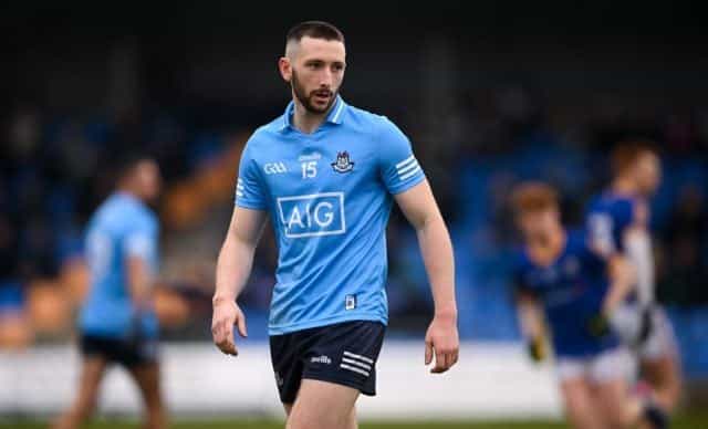 Former GAA star calls for referee to be banned following alleged assault claim Former GAA star calls for referee to be banned following alleged assault claim