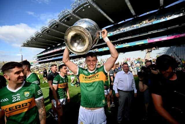 All-Ireland quarter-final and semi-final dates released so pencil them in All-Ireland quarter-final and semi-final dates released so pencil them in