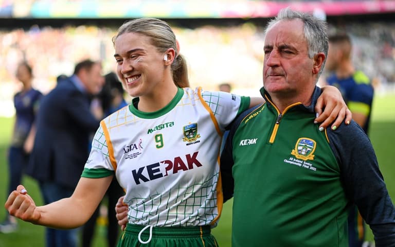 Meath appoint interim manager but some expect Eamonn Murray to return Meath appoint interim manager but some expect Eamonn Murray to return