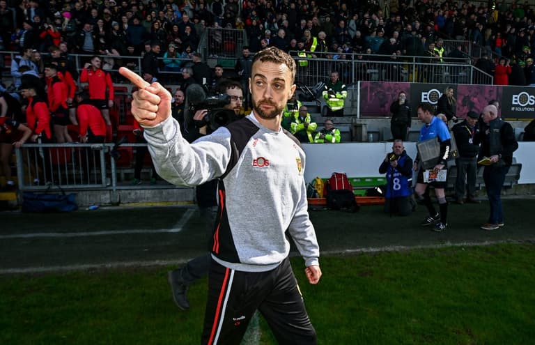 Conor Laverty’s bold decision hopefully sets trend for county managers Conor Laverty’s bold decision hopefully sets trend for county managers