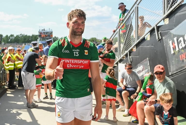 A crazy amount of live Gaelic football and hurling games are on TV this weekend A crazy amount of live Gaelic football and hurling games are on TV this weekend