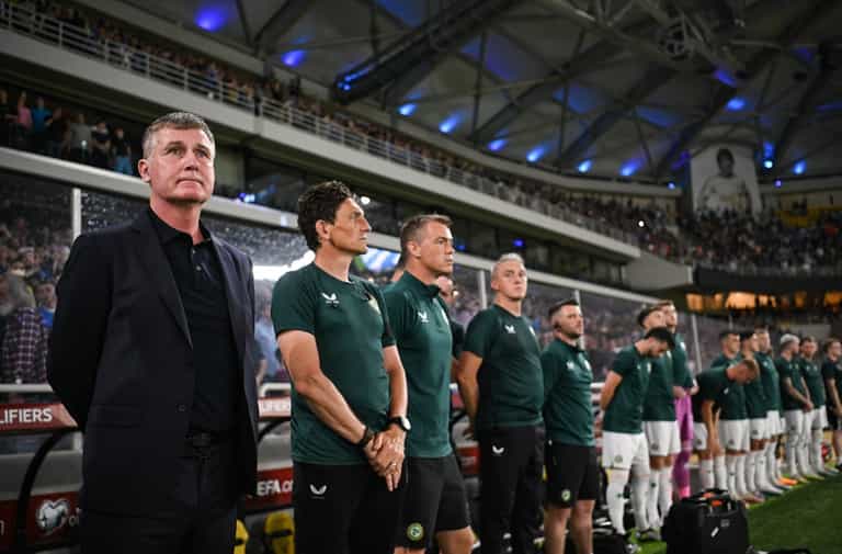 Republic of Ireland legend admits that Stephen Kenny ‘needs results now’ Republic of Ireland legend admits that Stephen Kenny ‘needs results now’