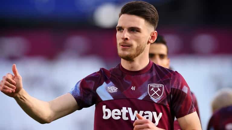 Man United’s trump card for Declan Rice swoop just got more attractive Man United’s trump card for Declan Rice swoop just got more attractive