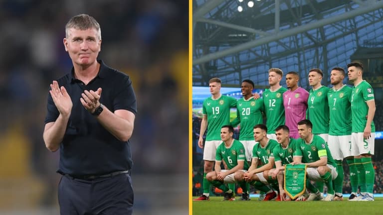 FAI chiefs to meet for discussions over Stephen Kenny’s future FAI chiefs to meet for discussions over Stephen Kenny’s future