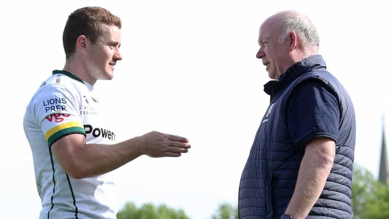 Declan Kidney, Paddy Jackson and more seeking new clubs as London Irish goes bust Declan Kidney, Paddy Jackson and more seeking new clubs as London Irish goes bust