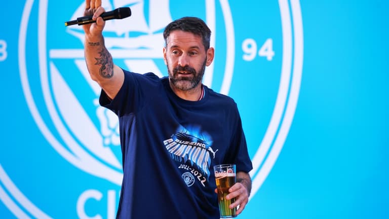 Scott Carson delivers emphatic comeback to fan after second Champions League victory Scott Carson delivers emphatic comeback to fan after second Champions League victory
