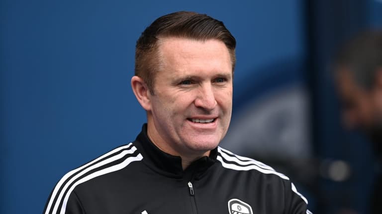 Robbie Keane appointed as manager of Israeli club Maccabi Tel Aviv Robbie Keane appointed as manager of Israeli club Maccabi Tel Aviv