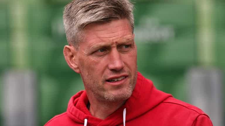 “The better team lost” – Ronan O’Gara stung after brutal Top 14 defeat “The better team lost” – Ronan O’Gara stung after brutal Top 14 defeat