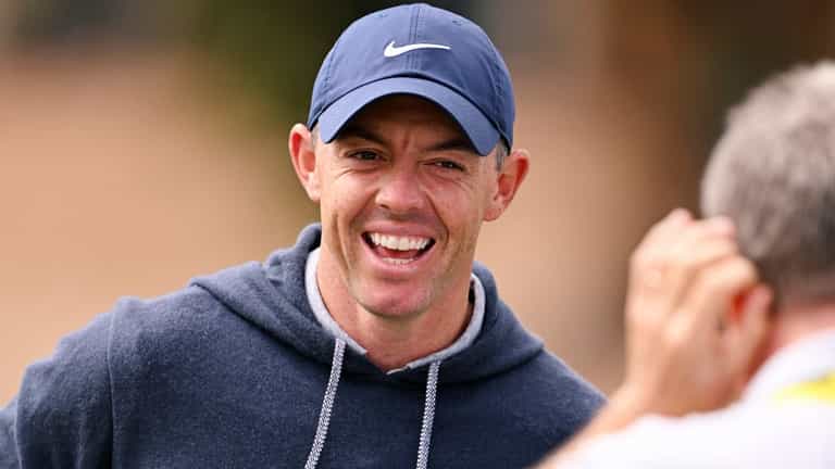 Rory McIlroy on the YouTube video that put him right in US Open contention Rory McIlroy on the YouTube video that put him right in US Open contention