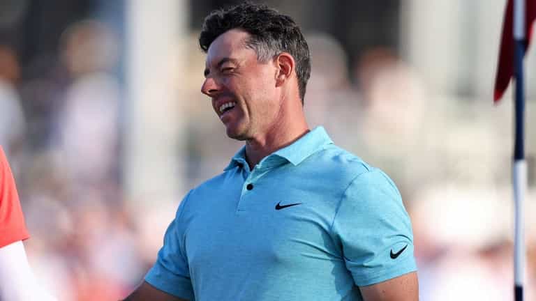 “When I do finally win this next major, it’s going to be really, really sweet” – Rory McIlroy “When I do finally win this next major, it’s going to be really, really sweet” – Rory McIlroy