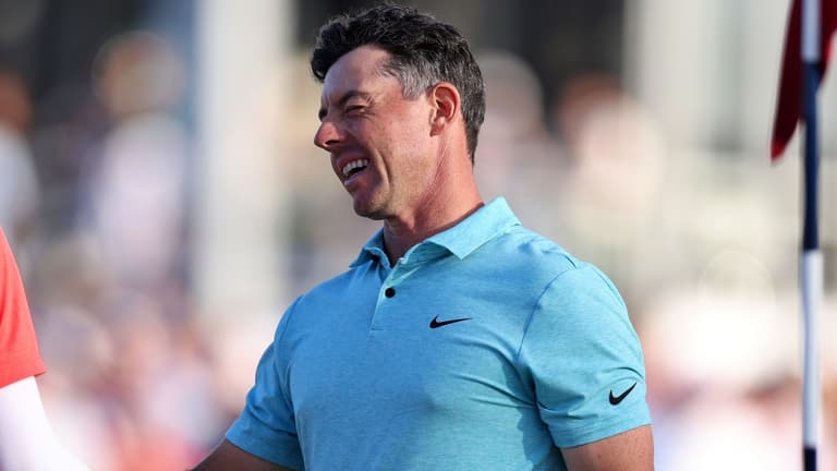 “When I do finally win this next major, it’s going to be really, really sweet” – Rory McIlroy “When I do finally win this next major, it’s going to be really, really sweet” – Rory McIlroy