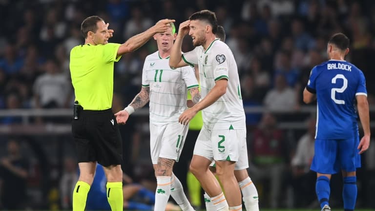 Matt Doherty could be in more trouble after post-match comments on referee Matt Doherty could be in more trouble after post-match comments on referee