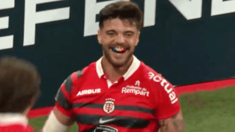 “This is madness!” – Ronan O’Gara’s La Rochelle stunned at the death in Top 14 Final “This is madness!” – Ronan O’Gara’s La Rochelle stunned at the death in Top 14 Final