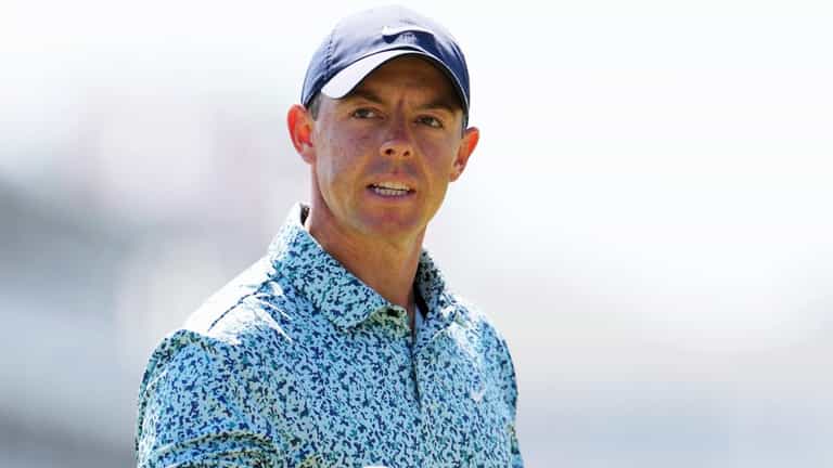 Searingly honest comments from Rory McIlroy tee up pulsating US Open finale Searingly honest comments from Rory McIlroy tee up pulsating US Open finale