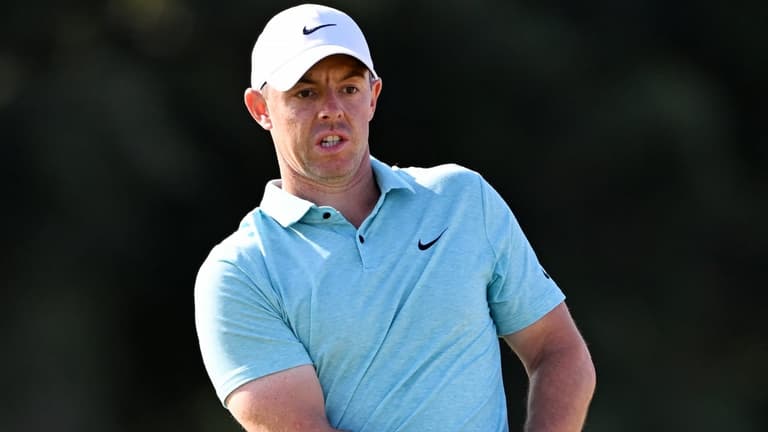 Rory McIlroy left reeling as American underdog Wyndham Clark clinches US Open Rory McIlroy left reeling as American underdog Wyndham Clark clinches US Open