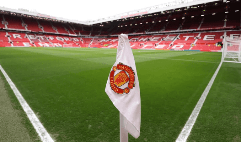 Qatar’s Sheikh Jassim has reportedly won the race to buy Man United Qatar’s Sheikh Jassim has reportedly won the race to buy Man United
