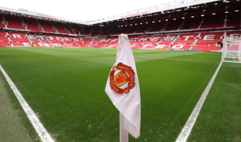 Qatar’s Sheikh Jassim has reportedly won the race to buy Man United Qatar’s Sheikh Jassim has reportedly won the race to buy Man United